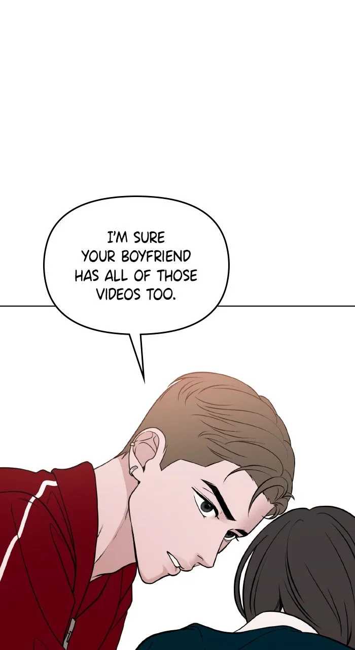 Read One of Three chapter 5 image 71 on Lezhin