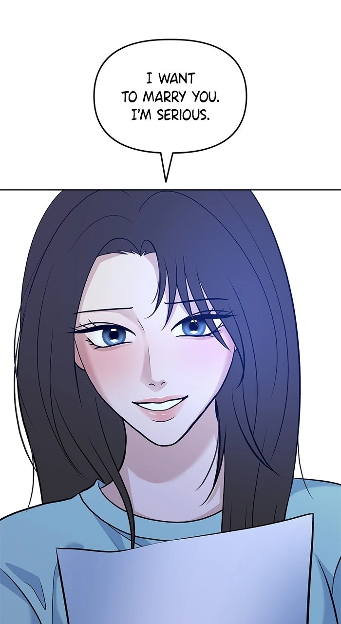Read One of Three chapter 57 image 4 on Lezhin