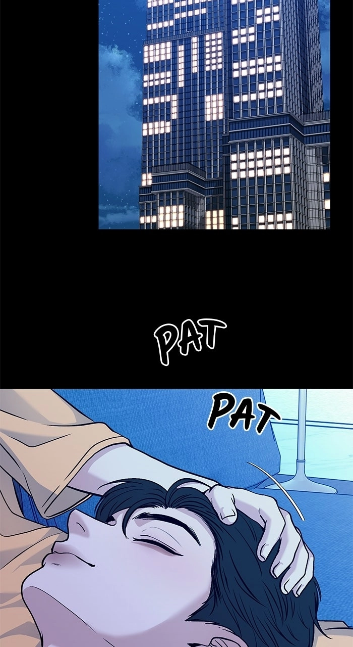 Read One of Three chapter 57 image 45 on Lezhin