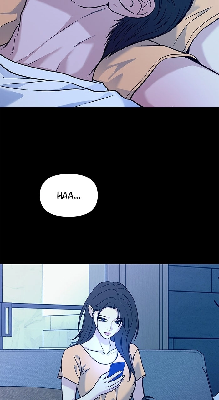Read One of Three chapter 57 image 46 on Lezhin
