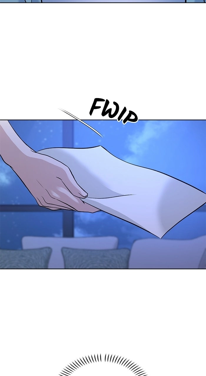 Read One of Three chapter 57 image 5 on Lezhin