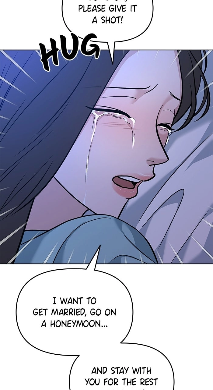 Read One of Three chapter 57 image 72 on Lezhin
