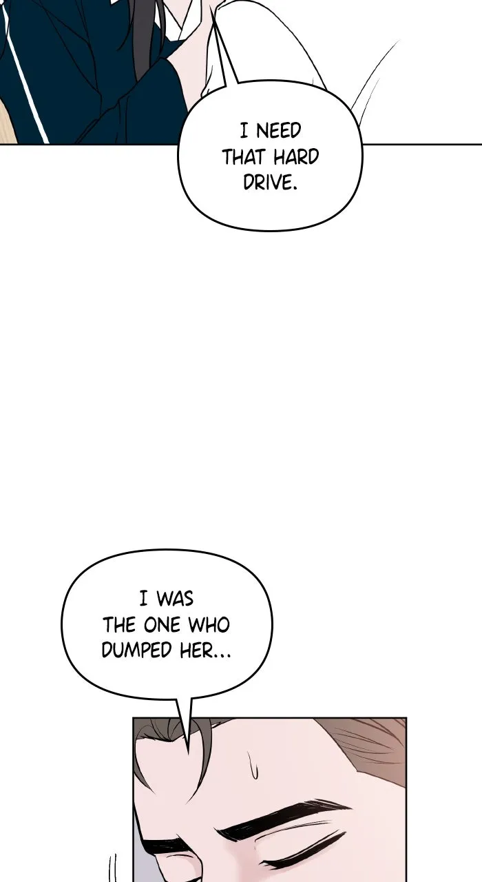 Read One of Three chapter 6 image 20 on Lezhin