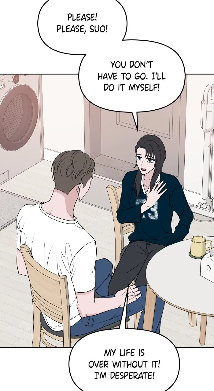 Read One of Three chapter 6 image 22 on Lezhin