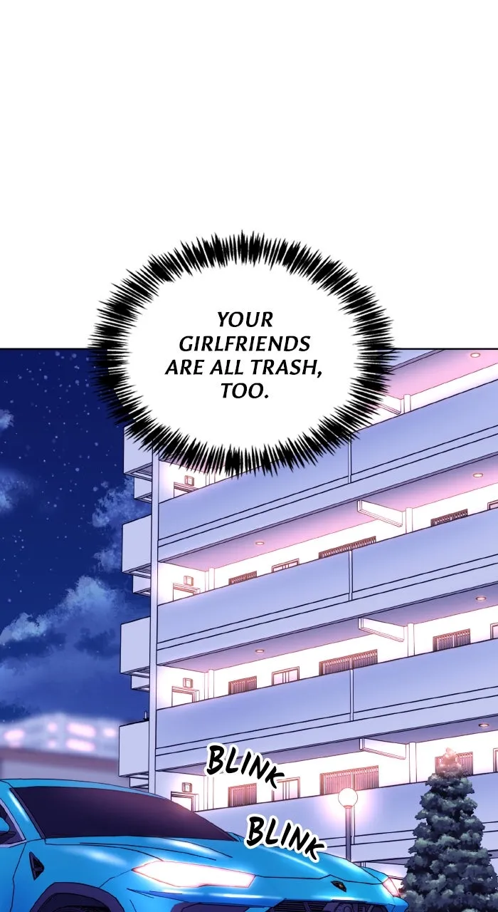 Read One of Three chapter 6 image 3 on Lezhin