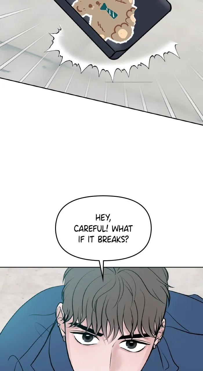 Read One of Three chapter 6 image 32 on Lezhin