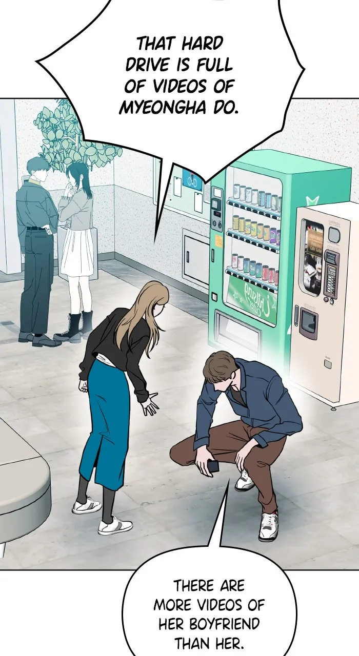 Read One of Three chapter 6 image 34 on Lezhin