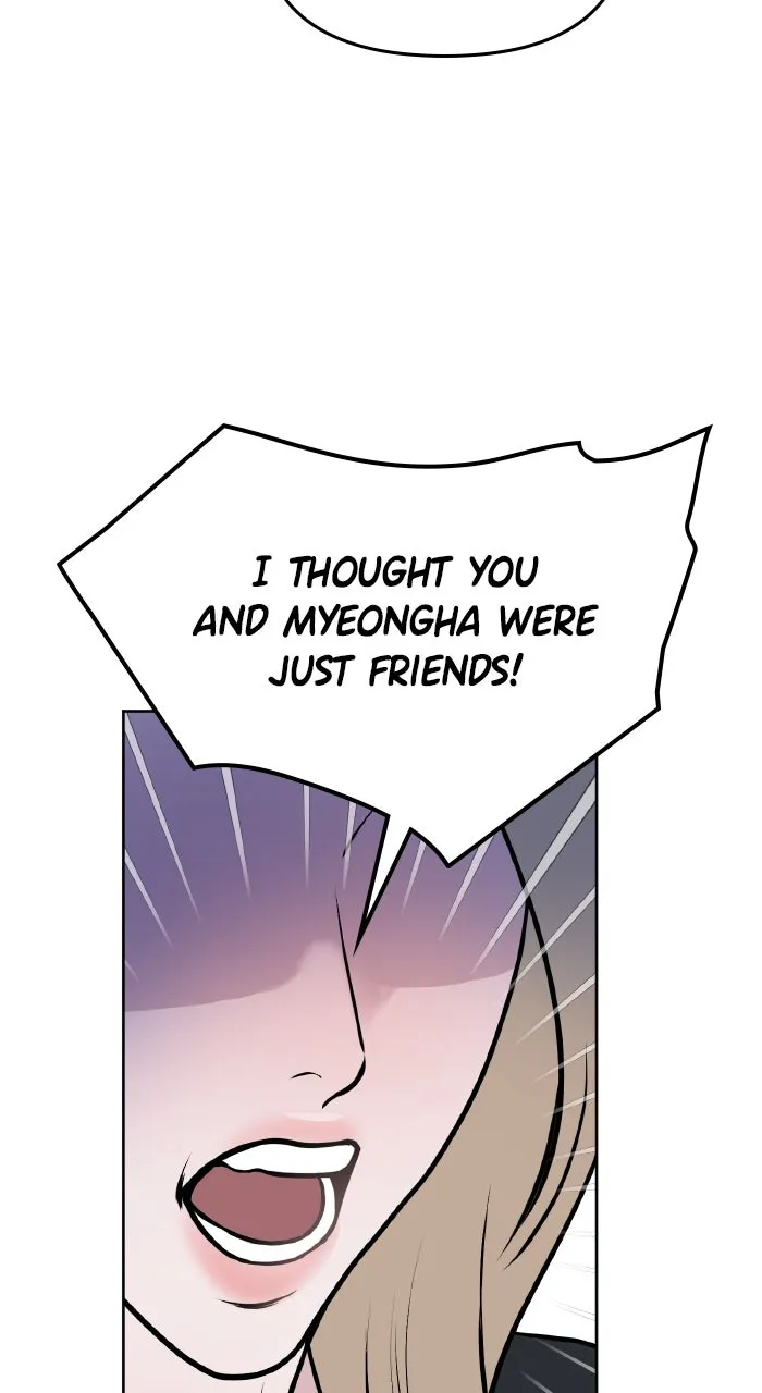 Read One of Three chapter 6 image 35 on Lezhin