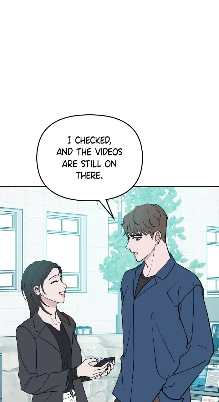 Read One of Three chapter 6 image 41 on Lezhin