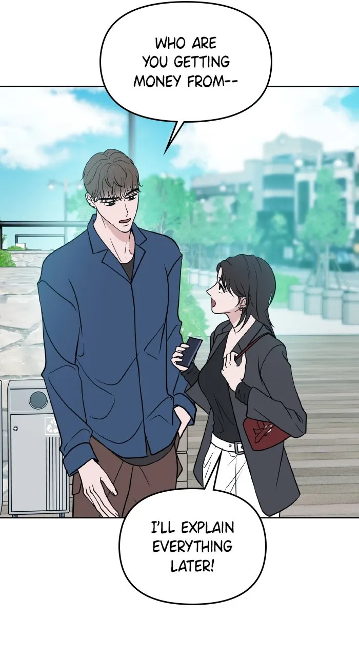 Read One of Three chapter 6 image 43 on Lezhin