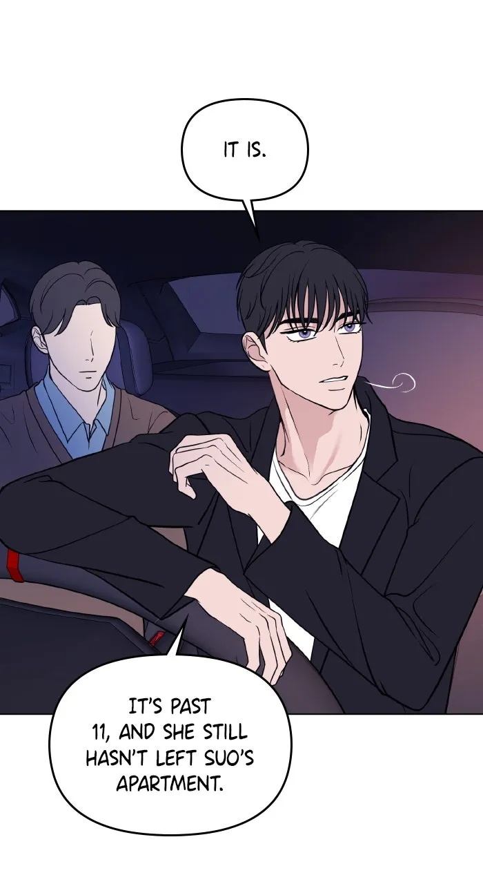 Read One of Three chapter 6 image 6 on Lezhin
