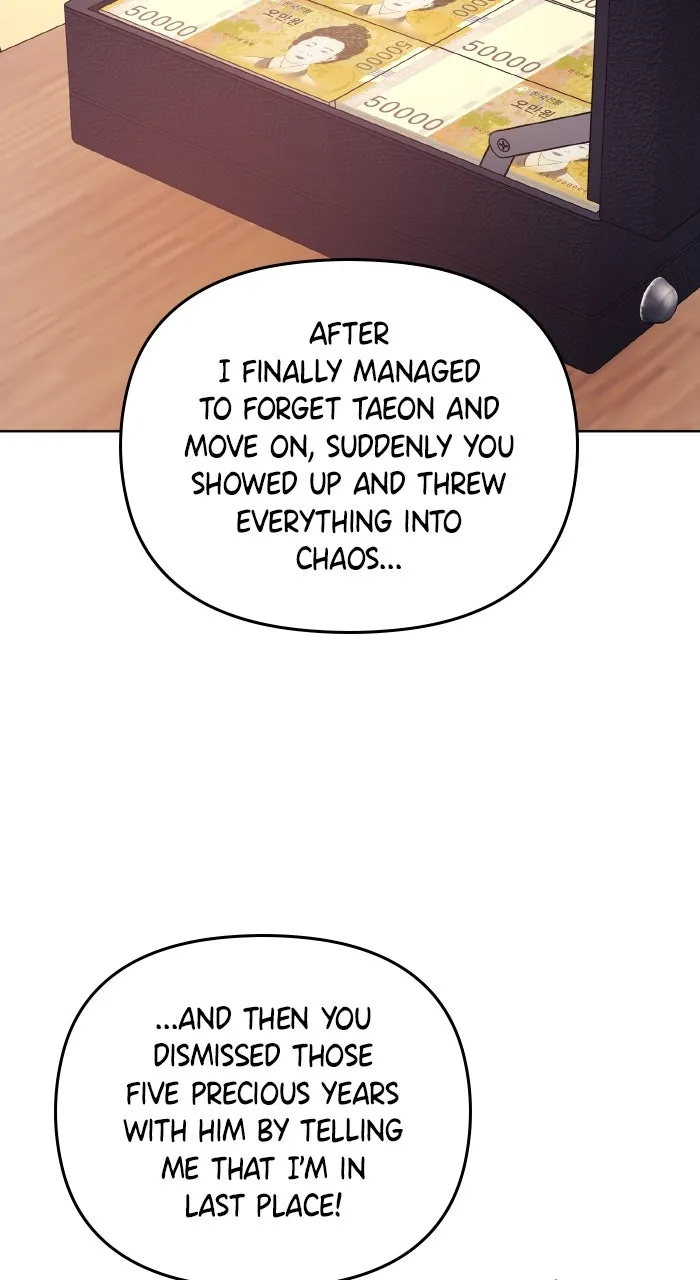 Read One of Three chapter 6 image 83 on Lezhin