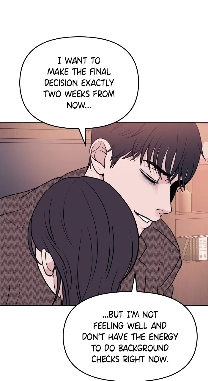 Read One of Three chapter 6 image 95 on Lezhin