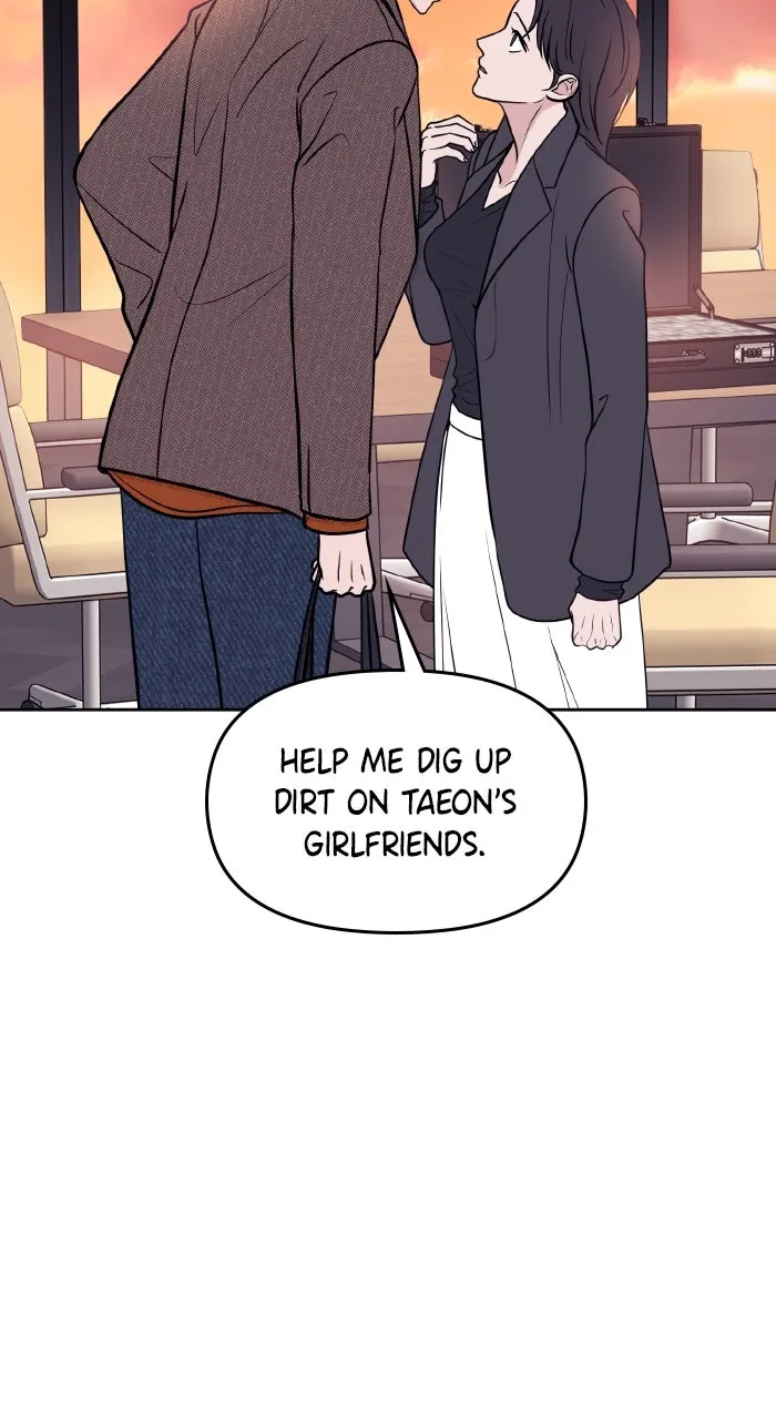 Read One of Three chapter 6 image 97 on Lezhin