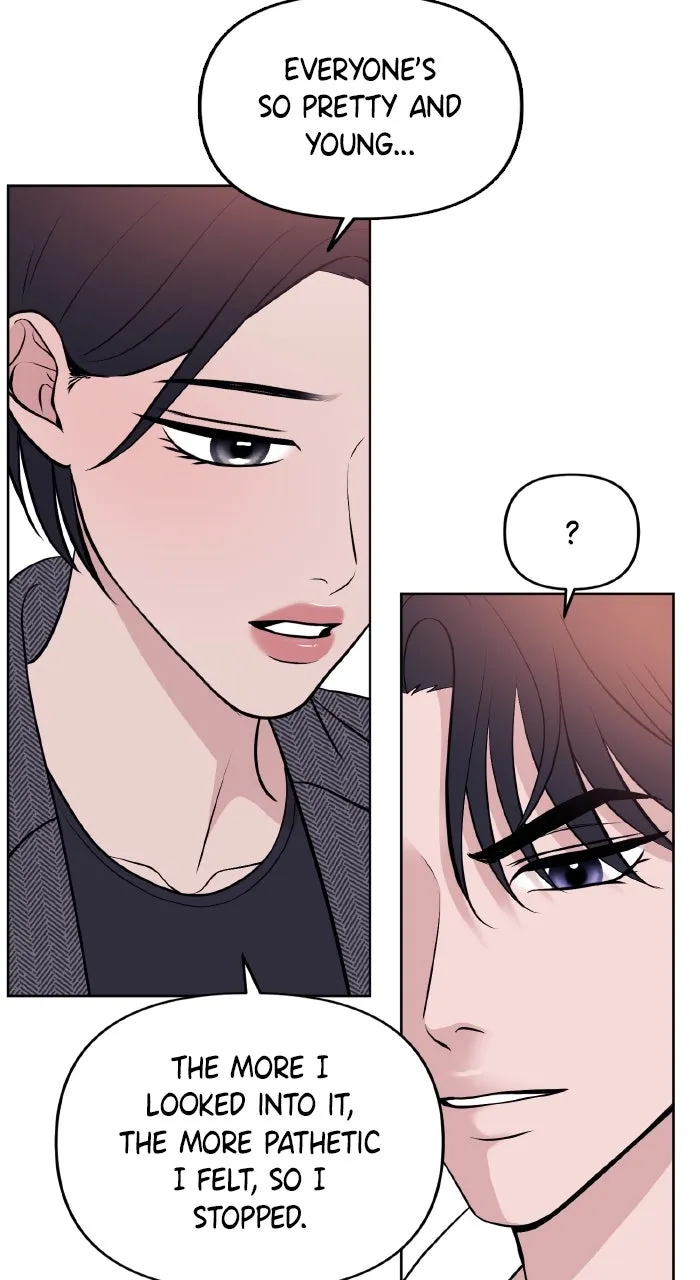 Read One of Three chapter 9 image 22 on Lezhin