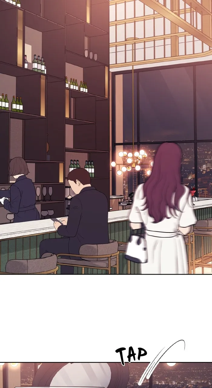 Read One of Three chapter 9 image 3 on Lezhin