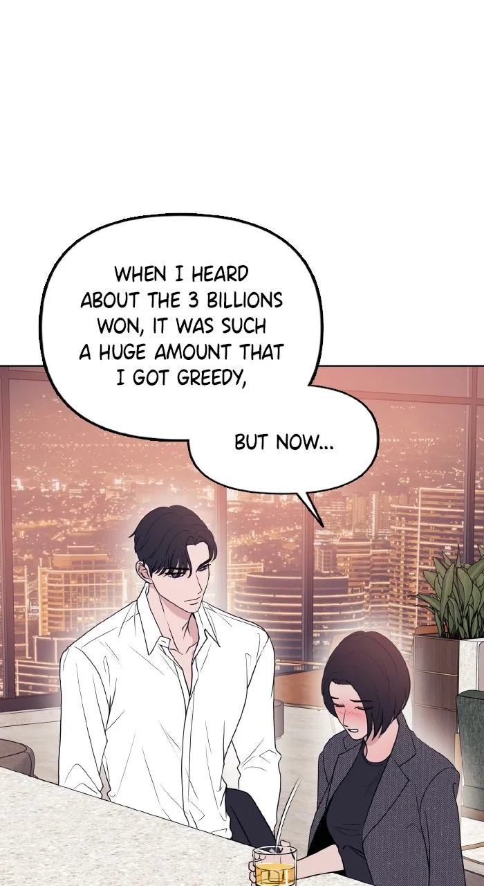 Read One of Three chapter 9 image 30 on Lezhin