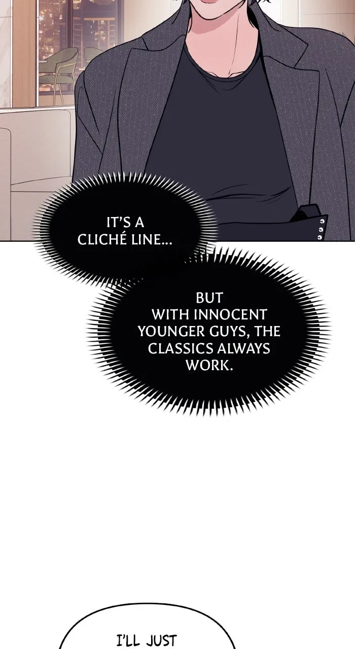 Read One of Three chapter 9 image 33 on Lezhin