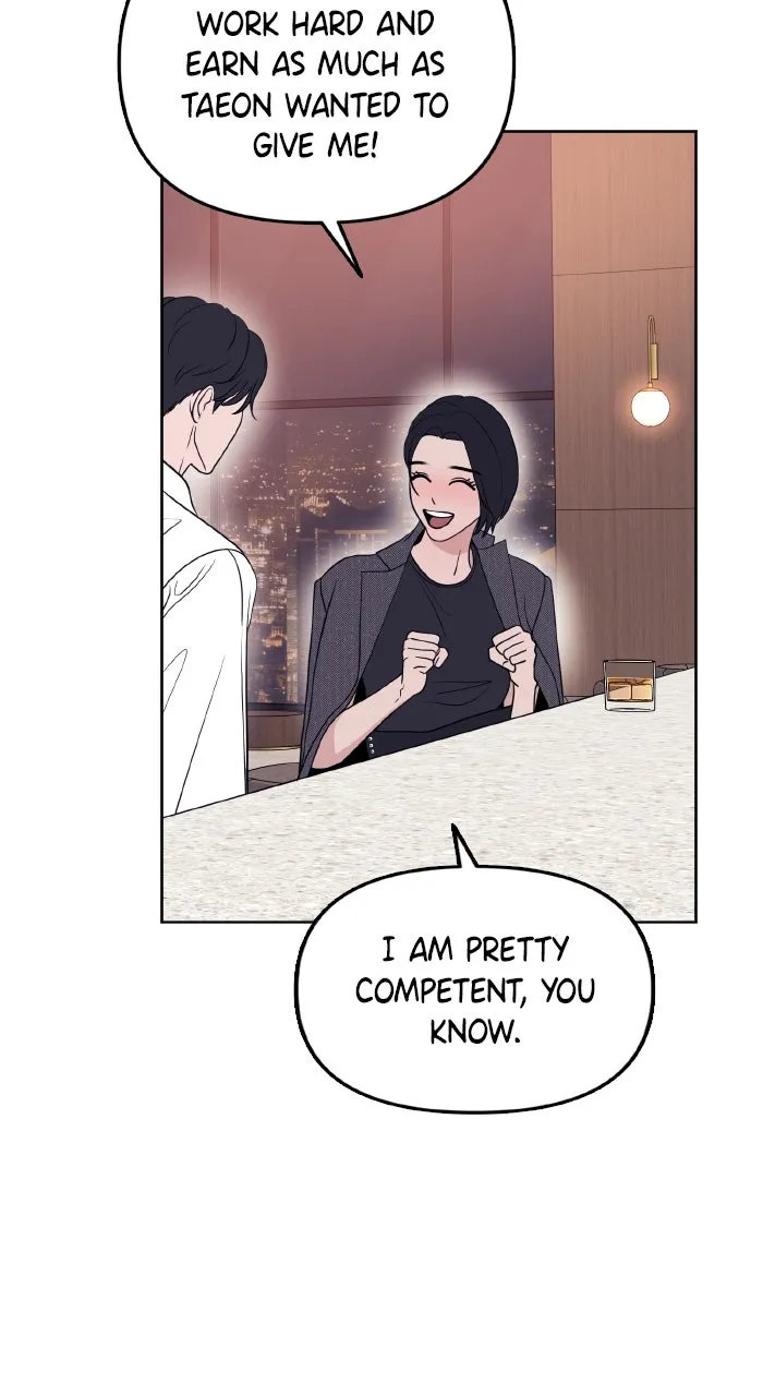 Read One of Three chapter 9 image 34 on Lezhin