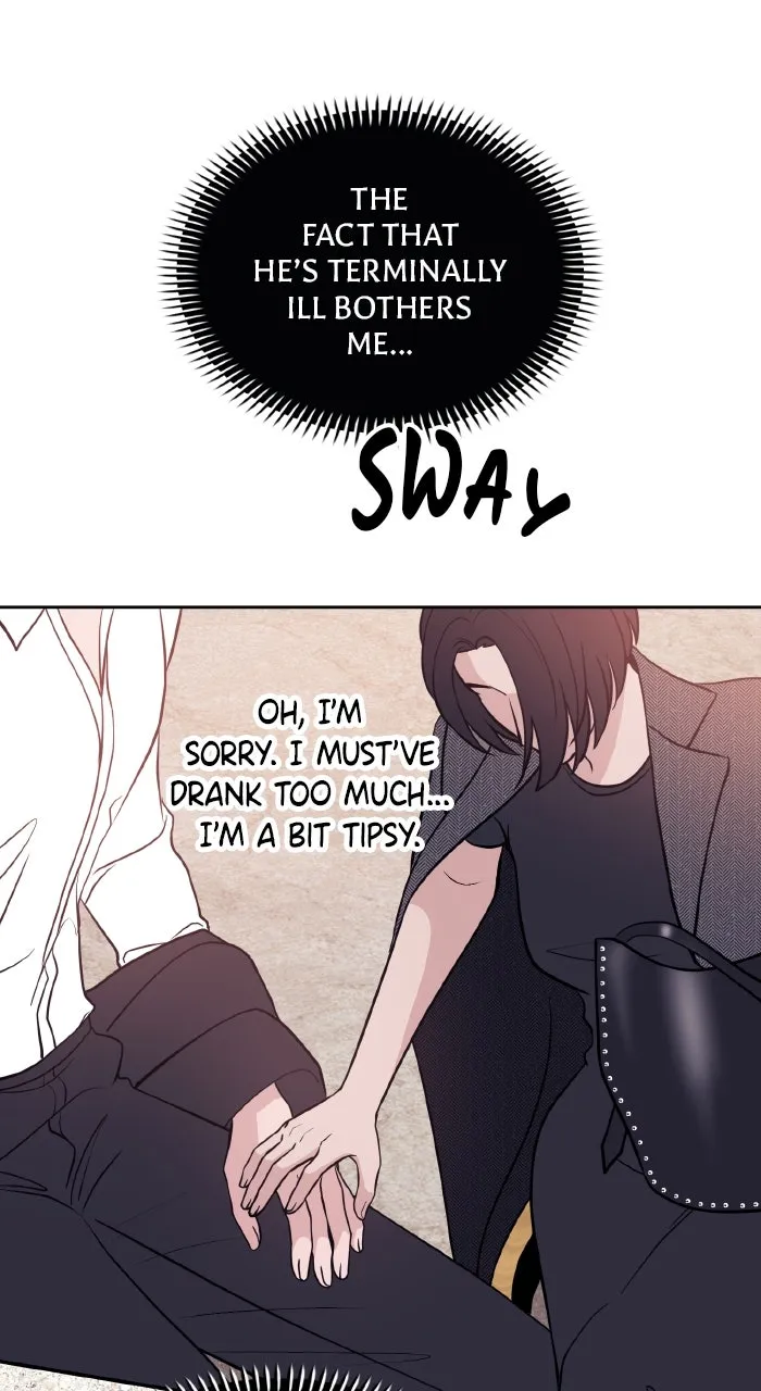 Read One of Three chapter 9 image 35 on Lezhin