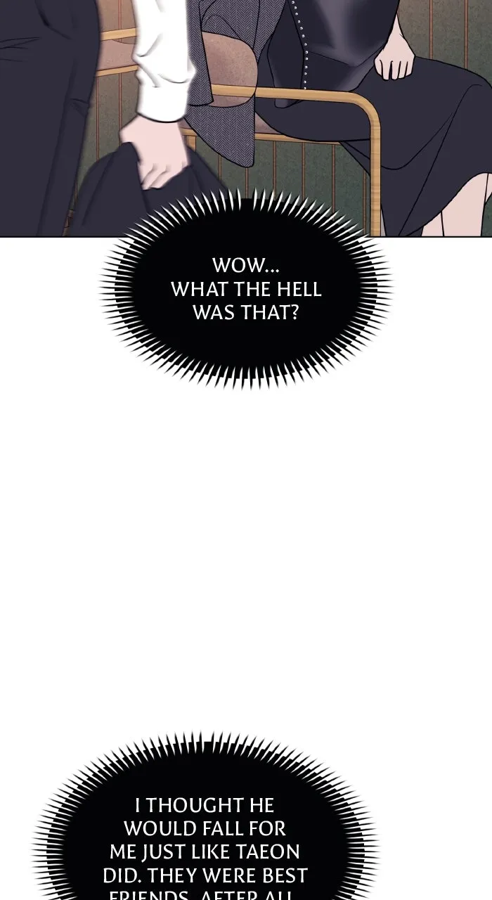 Read One of Three chapter 9 image 49 on Lezhin
