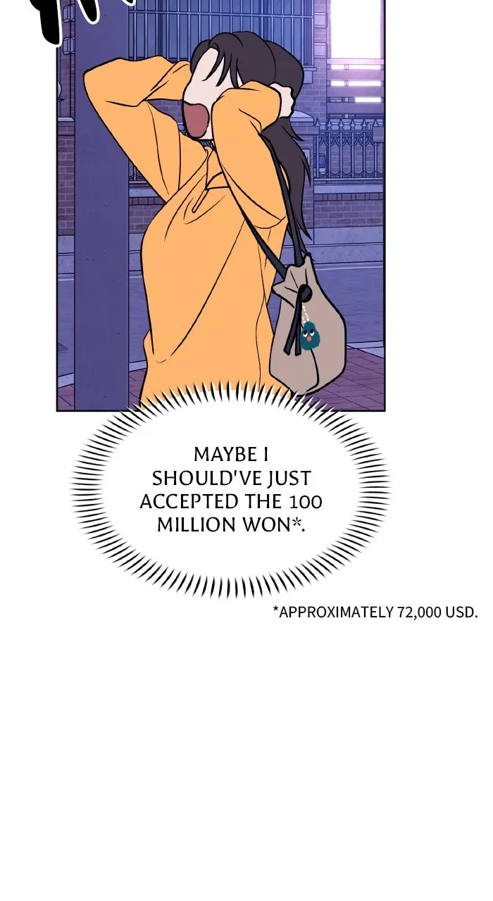 Read One of Three chapter 9 image 55 on Lezhin