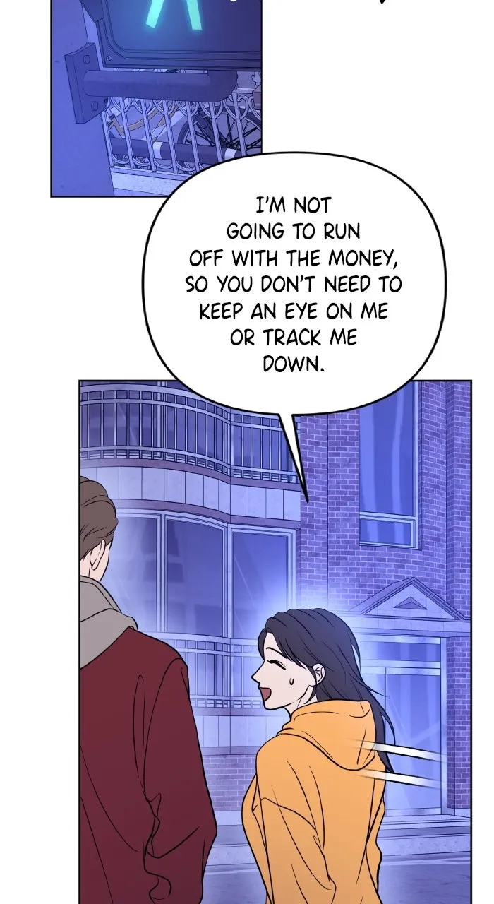 Read One of Three chapter 9 image 65 on Lezhin