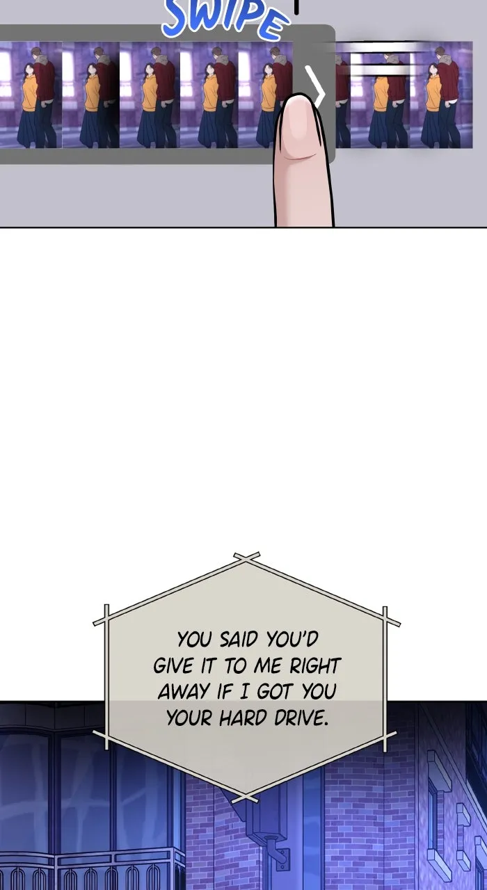 Read One of Three chapter 9 image 70 on Lezhin