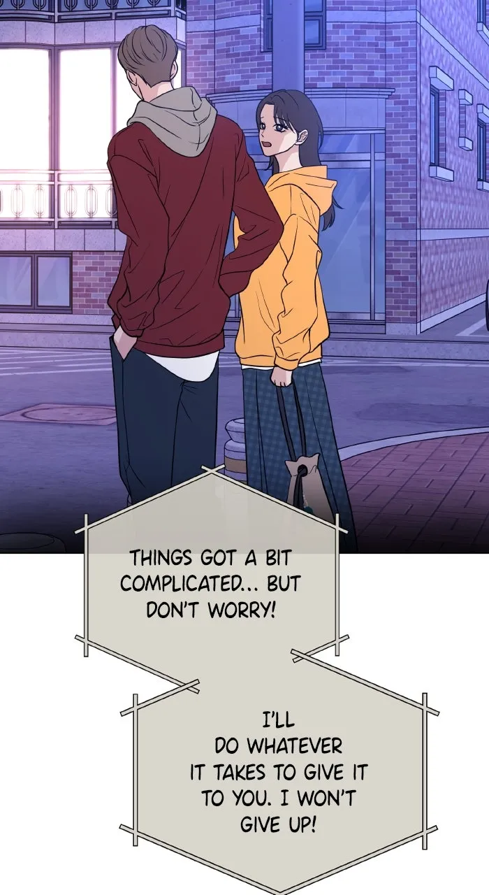 Read One of Three chapter 9 image 71 on Lezhin