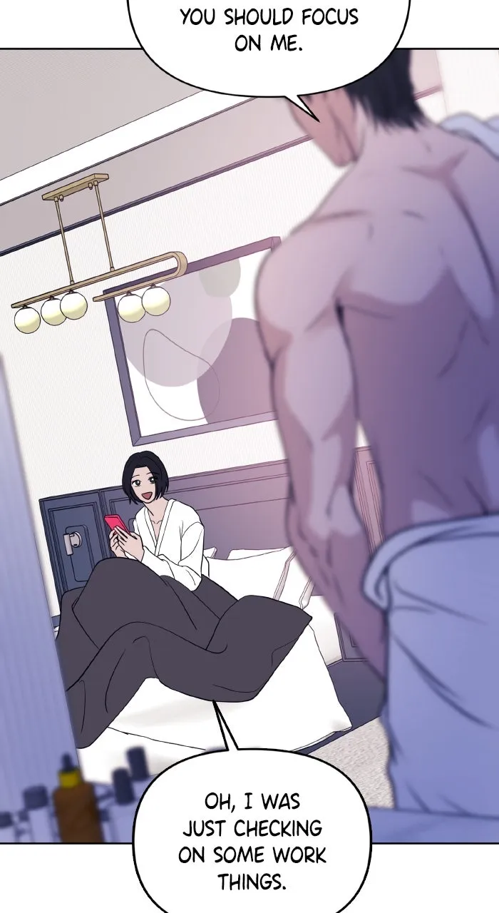 Read One of Three chapter 9 image 76 on Lezhin