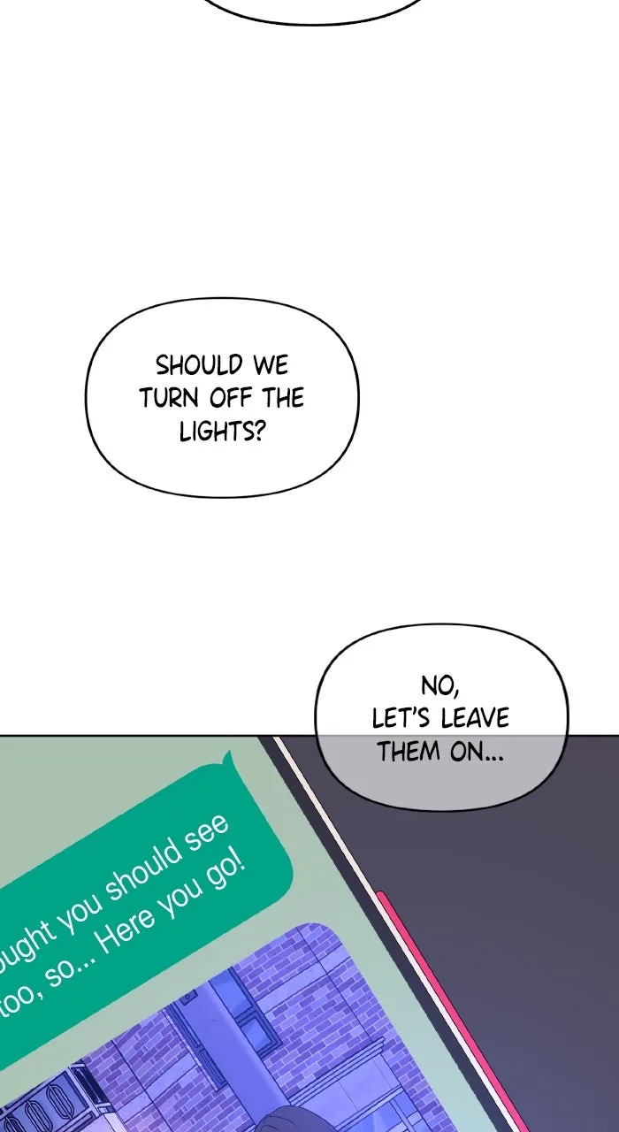Read One of Three chapter 9 image 77 on Lezhin