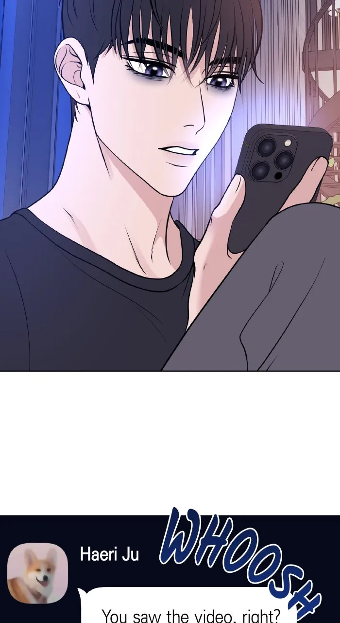 Read One of Three chapter 9 image 82 on Lezhin