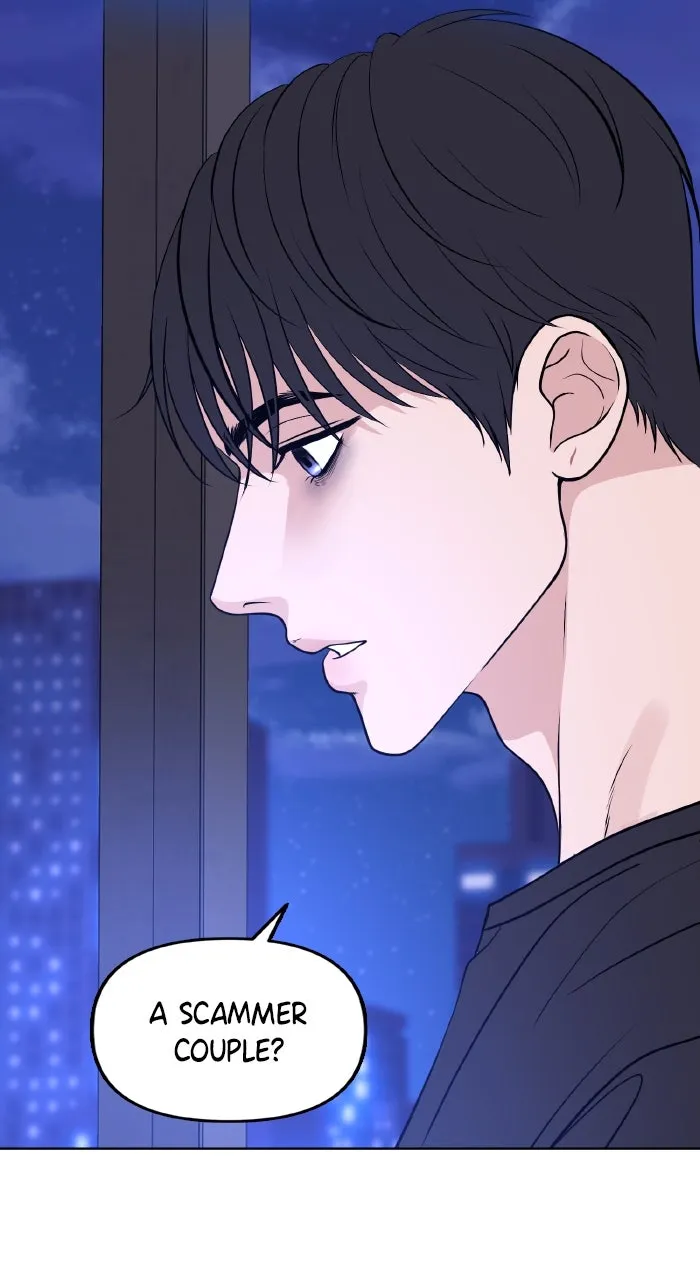 Read One of Three chapter 9 image 84 on Lezhin