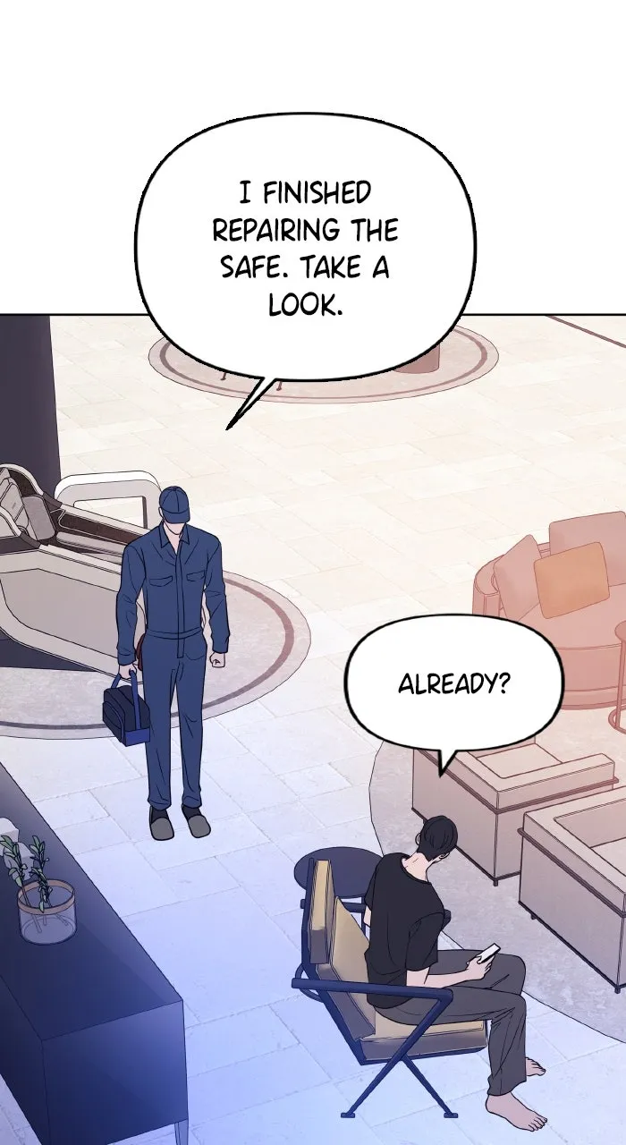 Read One of Three chapter 9 image 92 on Lezhin