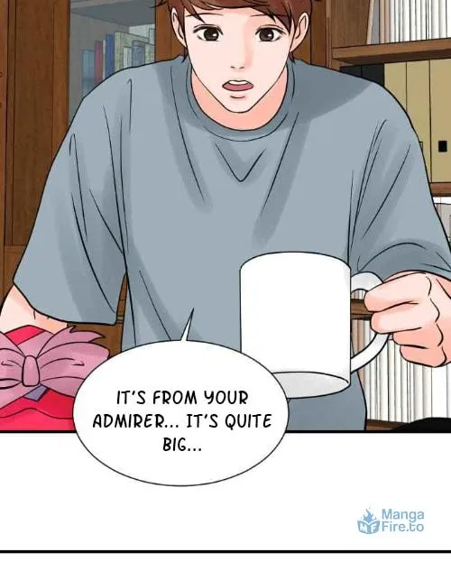 Read One + One chapter 71 image 10 on Lezhin
