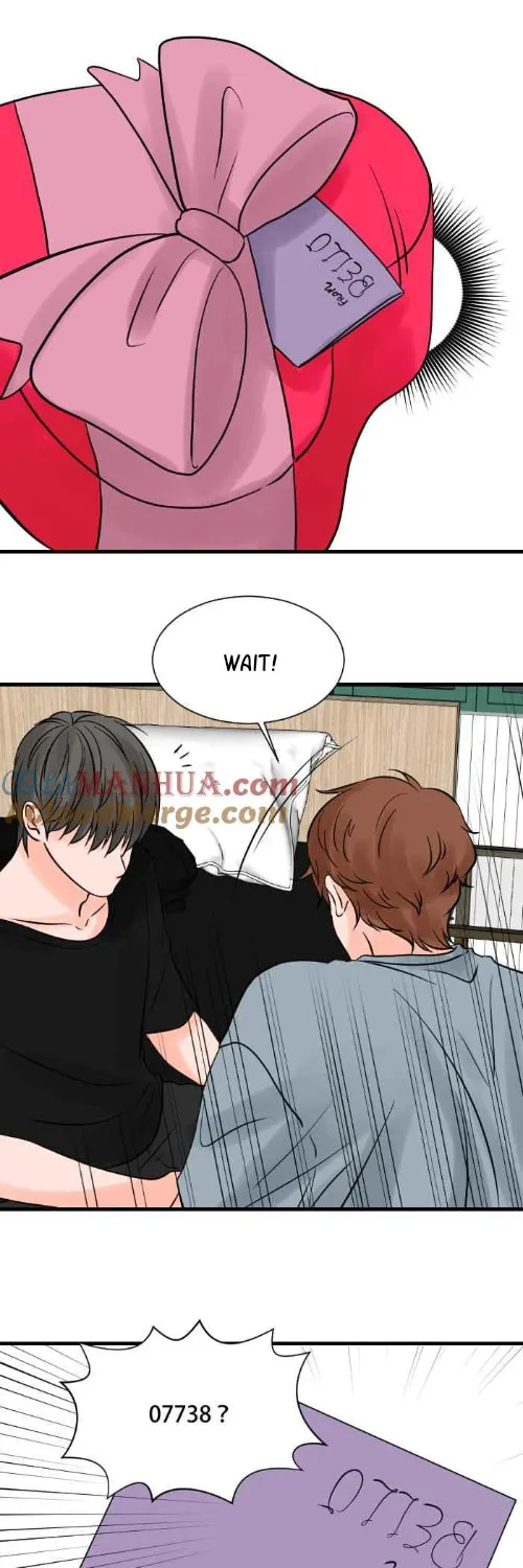 Read One + One chapter 71 image 11 on Lezhin