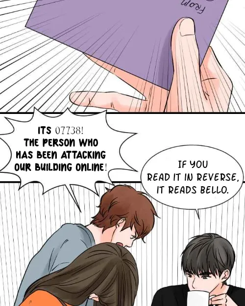 Read One + One chapter 71 image 12 on Lezhin