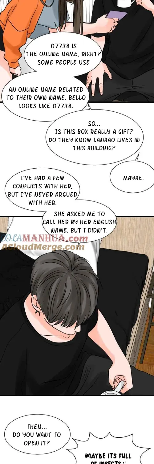 Read One + One chapter 71 image 13 on Lezhin