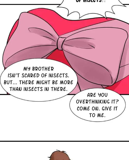 Read One + One chapter 71 image 14 on Lezhin
