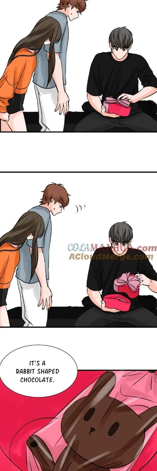 Read One + One chapter 71 image 15 on Lezhin