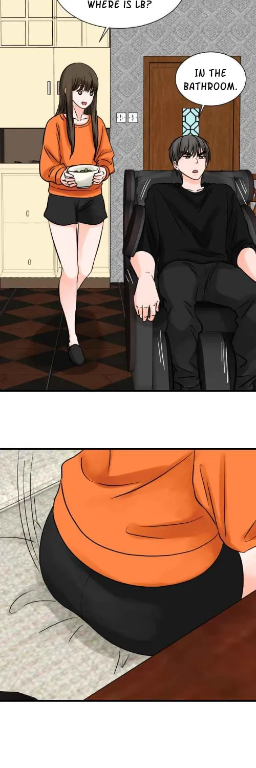 Read One + One chapter 71 image 19 on Lezhin