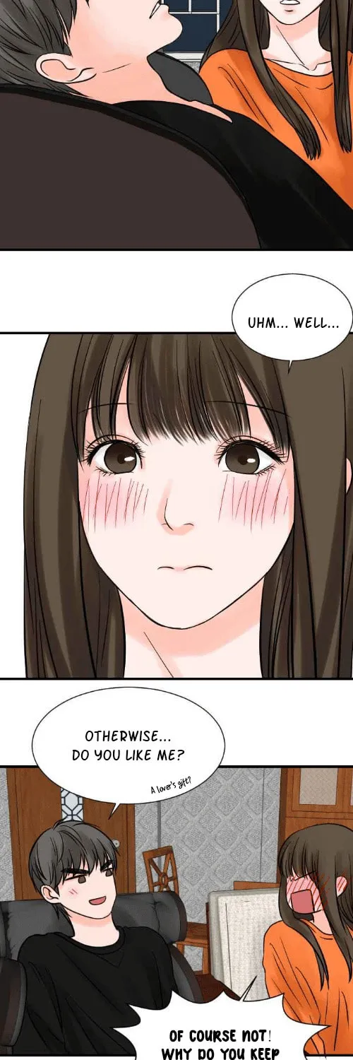 Read One + One chapter 71 image 29 on Lezhin