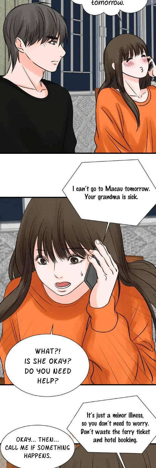 Read One + One chapter 71 image 31 on Lezhin