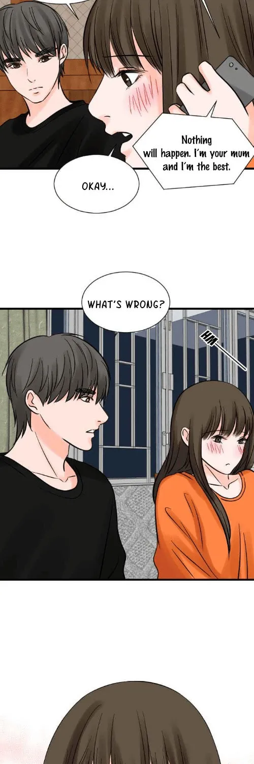 Read One + One chapter 71 image 32 on Lezhin