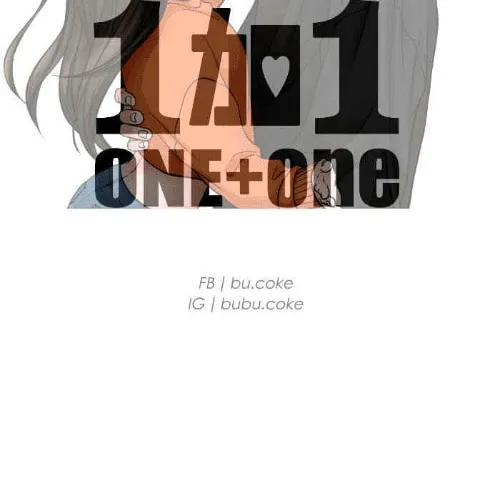 Read One + One chapter 71 image 34 on Lezhin