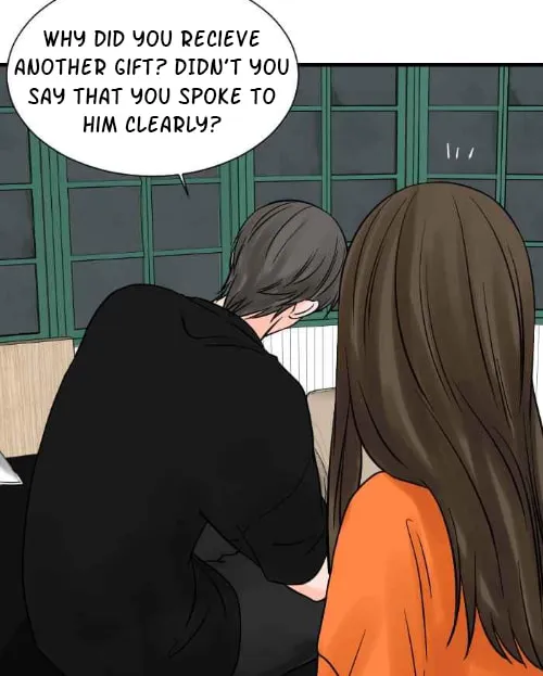 Read One + One chapter 71 image 6 on Lezhin