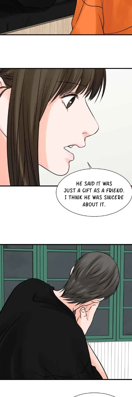 Read One + One chapter 71 image 7 on Lezhin