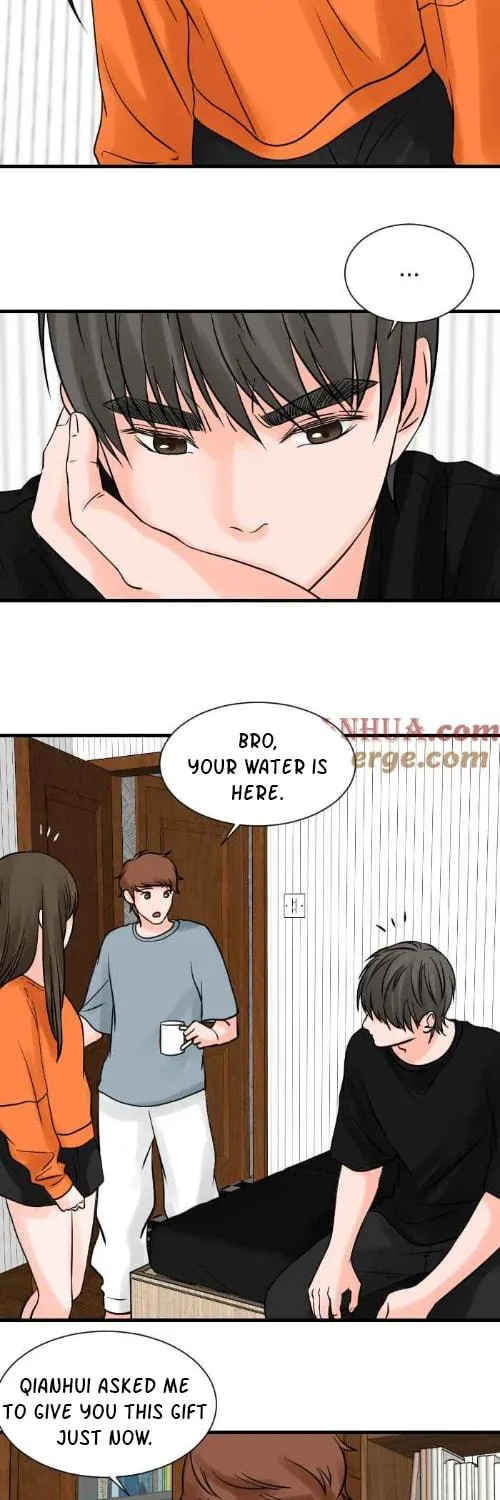 Read One + One chapter 71 image 9 on Lezhin