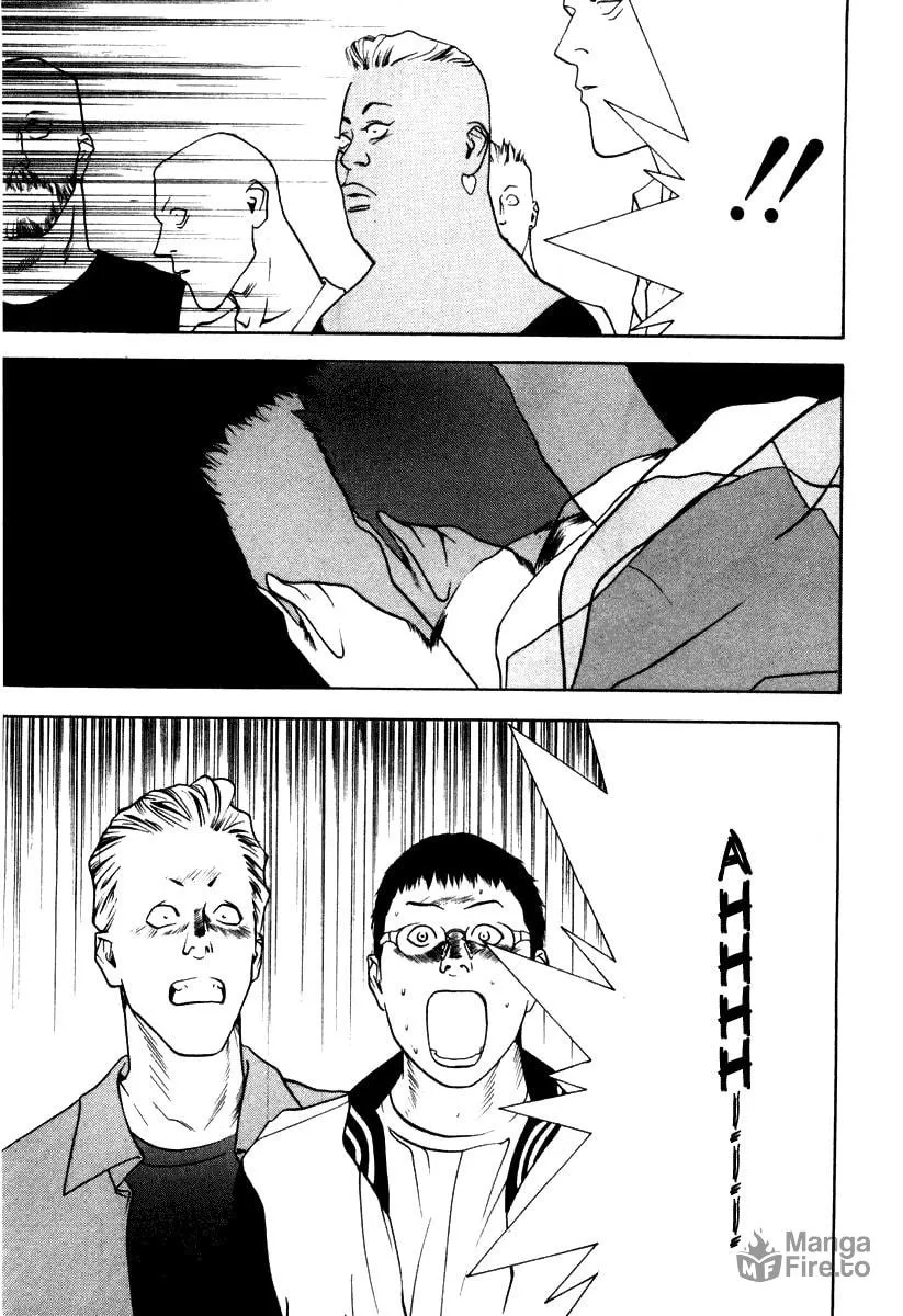 Read One Outs chapter 10 image 11 on Lezhin