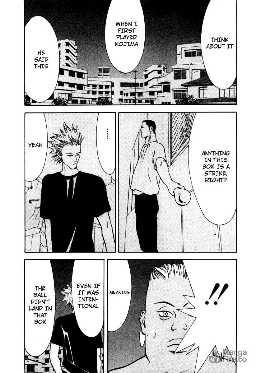 Read One Outs chapter 10 image 20 on Lezhin